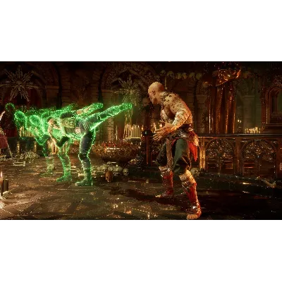 MORTAL KOMBAT 11 XBOX ONE / XBOX SERIES X/S Ключ - irongamers.ru