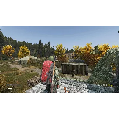 DayZ XBOX ONE / XBOX SERIES X|S / ПК Ключ ⭐ - irongamers.ru