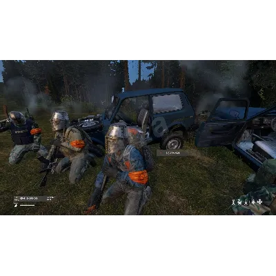 DayZ XBOX ONE / XBOX SERIES X|S / ПК Ключ ⭐ - irongamers.ru