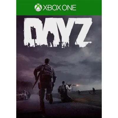 DayZ XBOX ONE / XBOX SERIES X|S / ПК Ключ ⭐ - irongamers.ru