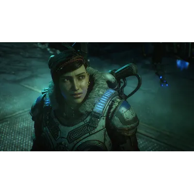 Gears 5 +ВЫБОР STEAM•RU АВТОДОСТАВКА 0% - irongamers.ru