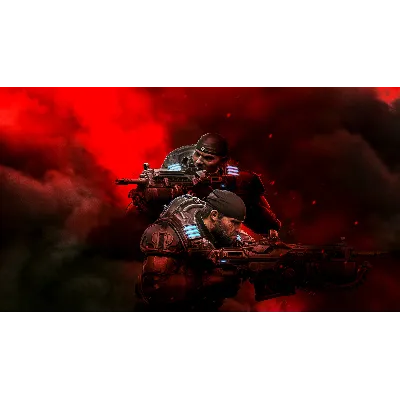 Gears 5 +ВЫБОР STEAM•RU АВТОДОСТАВКА 0% - irongamers.ru