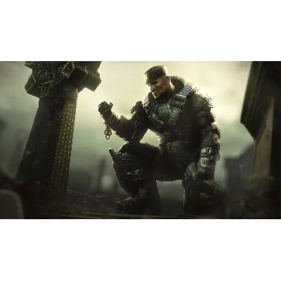 Gears 5 +ВЫБОР STEAM•RU АВТОДОСТАВКА 0% - irongamers.ru