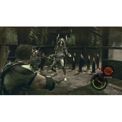RESIDENT EVIL TRIPLE PACK XBOX ONE/X|S (4+5+6) КЛЮЧ USA ЛИЦЕНЗИЯ - irongamers.ru