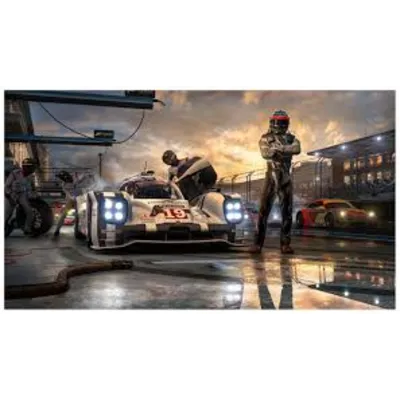 FORZA MOTORSPORT 7 ULTIMATE XBOX ONE/X|S/WIN КЛЮЧ - irongamers.ru