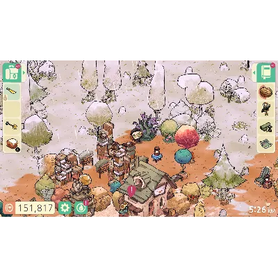 Cozy Grove * RU/KZ/СНГ/TR/AR * STEAM АВТОДОСТАВКА - irongamers.ru