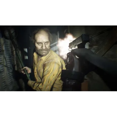 RESIDENT EVIL 7 GOLD EDITION XBOX ONE / X|S КЛЮЧ - irongamers.ru
