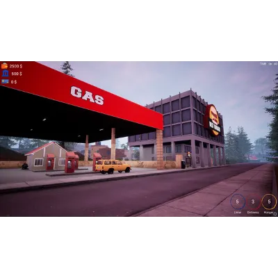 Trader Life Simulator | Steam | АВТОВЫДАЧА 24/7 - irongamers.ru