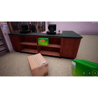 Trader Life Simulator | Steam | АВТОВЫДАЧА 24/7 - irongamers.ru