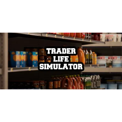 Trader Life Simulator | Steam | АВТОВЫДАЧА 24/7 - irongamers.ru