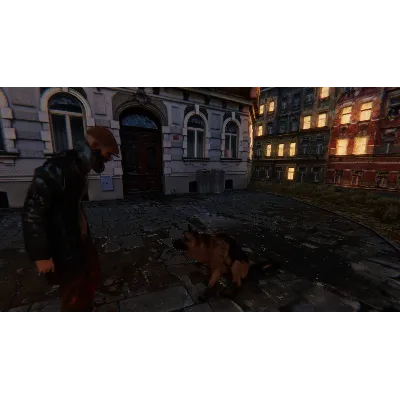 Hobo: Tough Life (Steam Gift Россия) - irongamers.ru