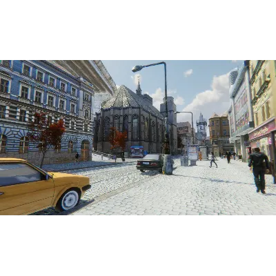 Hobo: Tough Life (Steam Gift Россия) - irongamers.ru