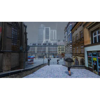 Hobo: Tough Life (Steam Gift Россия) - irongamers.ru