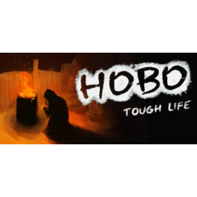 Hobo: Tough Life (Steam Gift Россия)