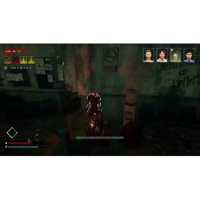 ⭐ Home Sweet Home Survive - STEAM (Region free) - irongamers.ru