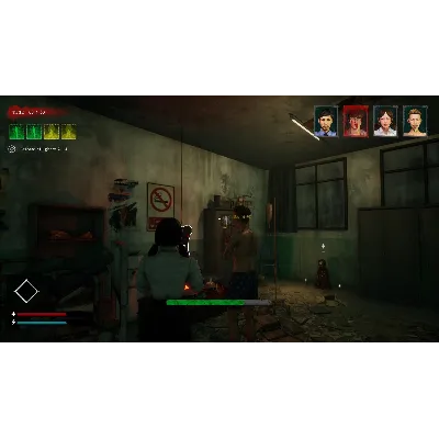 ⭐ Home Sweet Home Survive - STEAM (Region free) - irongamers.ru