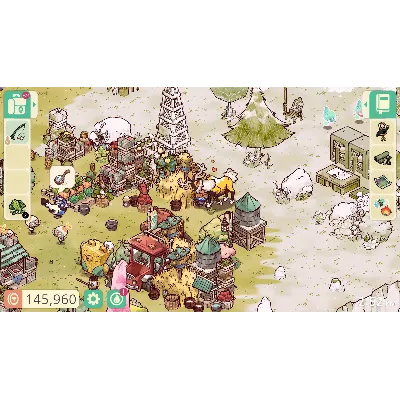 ⭐ Cozy Grove - STEAM (Region free) - irongamers.ru