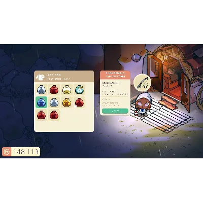 ⭐ Cozy Grove - STEAM (Region free) - irongamers.ru