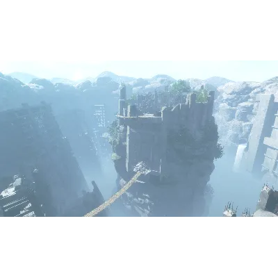 NieR Replicant ver.1.22474487139 Оффлайн Аккаунт PC - irongamers.ru