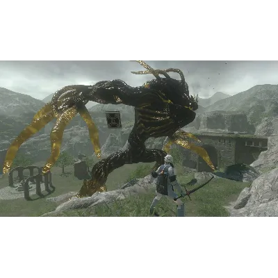 NieR Replicant ver.1.22474487139 Оффлайн Аккаунт PC - irongamers.ru