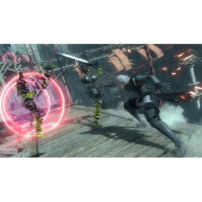 NieR Replicant ver.1.22474487139 Оффлайн Аккаунт PC - irongamers.ru