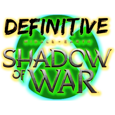 Middle-earth Shadow of War Definitive Edition XBOX ONE - irongamers.ru