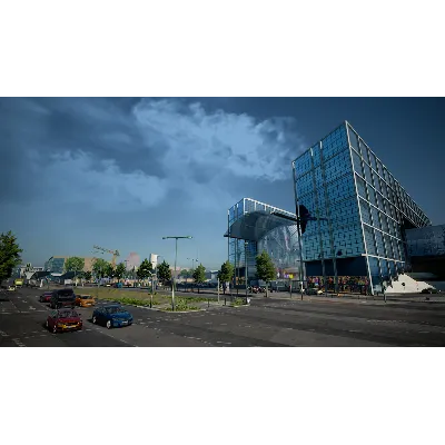 ⭐ The Bus - STEAM (Region free) - irongamers.ru