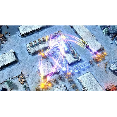 ⭐ Element TD 2 - Multiplayer Tower Defense (GLOBAL) - irongamers.ru