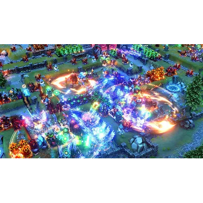 ⭐ Element TD 2 - Multiplayer Tower Defense (GLOBAL) - irongamers.ru