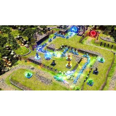 ⭐ Element TD 2 - Multiplayer Tower Defense (GLOBAL) - irongamers.ru