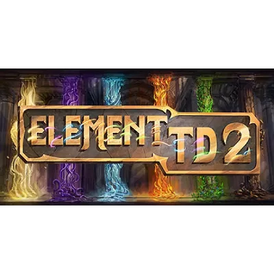 ⭐ Element TD 2 - Multiplayer Tower Defense (GLOBAL) - irongamers.ru