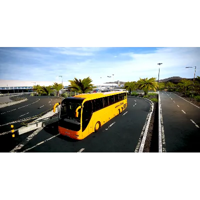 ⭐ Tourist Bus Simulator - STEAM (Region free) - irongamers.ru