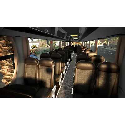 ⭐ Tourist Bus Simulator - STEAM (Region free) - irongamers.ru