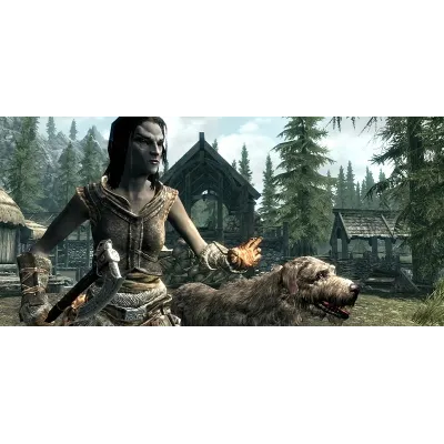 THE ELDER SCROLLS V SKYRIM SPECIAL EDITION XBOX КЛЮЧ - irongamers.ru
