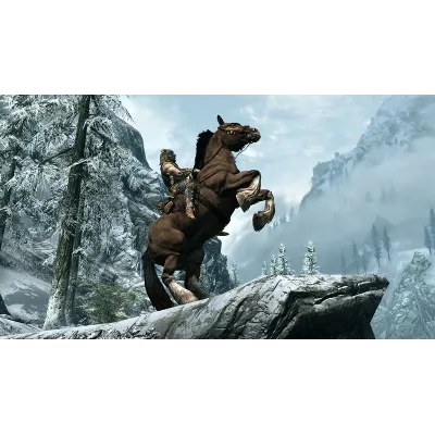THE ELDER SCROLLS V SKYRIM SPECIAL EDITION XBOX КЛЮЧ - irongamers.ru