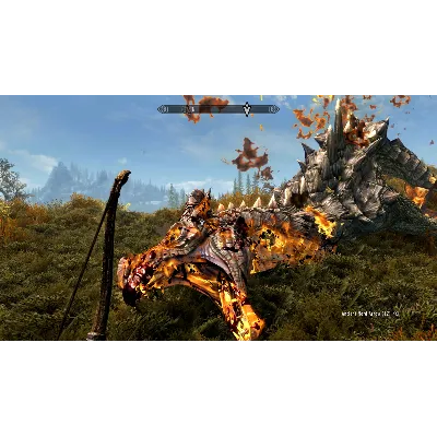 THE ELDER SCROLLS V SKYRIM SPECIAL EDITION XBOX КЛЮЧ - irongamers.ru