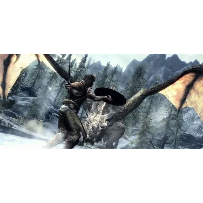 THE ELDER SCROLLS V SKYRIM SPECIAL EDITION XBOX КЛЮЧ - irongamers.ru