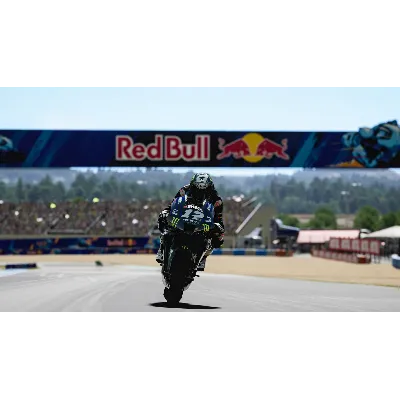 ⭐ MotoGP 21 - STEAM (Region free) - irongamers.ru