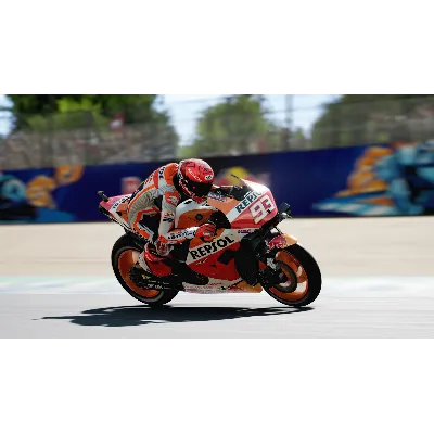⭐ MotoGP 21 - STEAM (Region free) - irongamers.ru