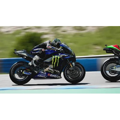 ⭐ MotoGP 21 - STEAM (Region free) - irongamers.ru