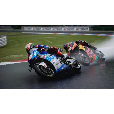 ⭐ MotoGP 21 - STEAM (Region free) - irongamers.ru
