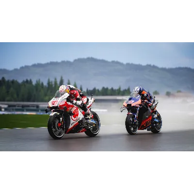 ⭐ MotoGP 21 - STEAM (Region free) - irongamers.ru