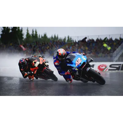 ⭐ MotoGP 21 - STEAM (Region free) - irongamers.ru