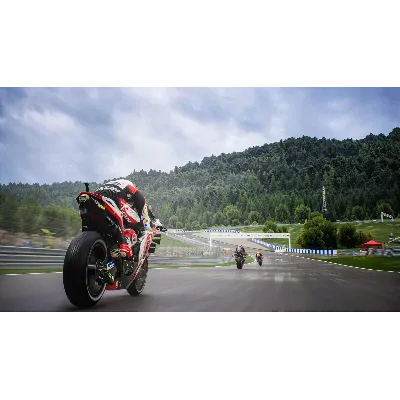 ⭐ MotoGP 21 - STEAM (Region free) - irongamers.ru