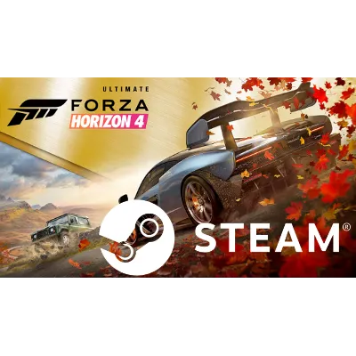 [TOP] FORZA HORIZON 4 Ultimate [STEAM] (GLOBAL) - irongamers.ru