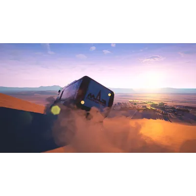 Dakar 18 (Steam Ключ / РФ + Global) 0% + Бонус - irongamers.ru