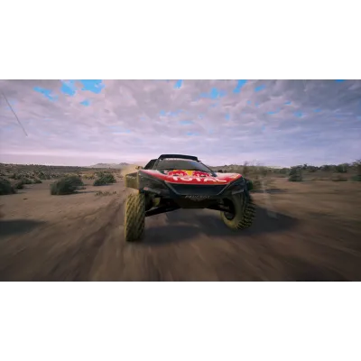 Dakar 18 (Steam Ключ / РФ + Global) 0% + Бонус - irongamers.ru