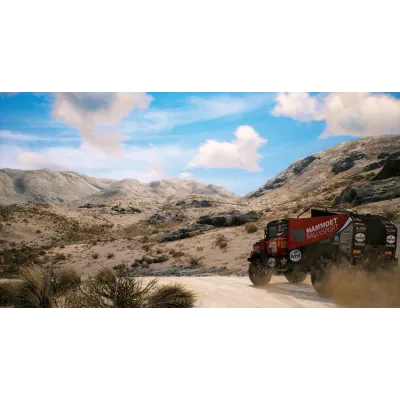 Dakar 18 (Steam Ключ / РФ + Global) 0% + Бонус - irongamers.ru