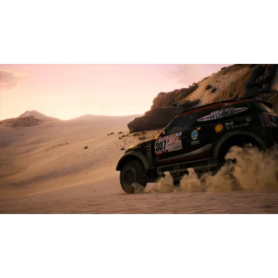 Dakar 18 (Steam Ключ / РФ + Global) 0% + Бонус - irongamers.ru