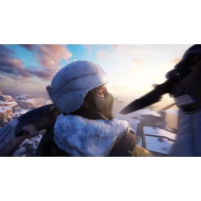Sniper Ghost Warrior Contracts (Steam Ключ / РФ + Весь Мир) - irongamers.ru